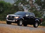 Suzuki Equator 2009 года